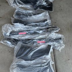 Tesla Model Y Juniper Door Sill Protectors