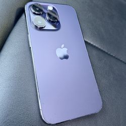 iPhone 14 PRO 512 GB Unlocked 