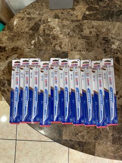 Lenox Wood and Nail Sawzall Blades