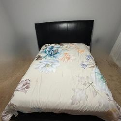 Queen Bed Frame 