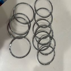 Shower Hooks 