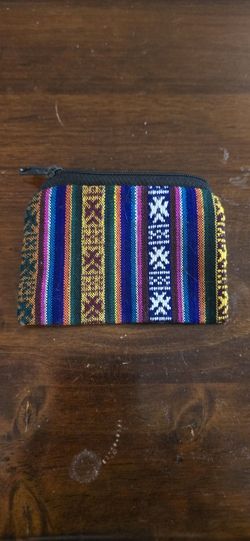 Coin Purse