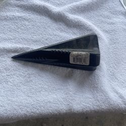 Manual log splitter wedge Diamond wedge new