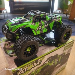 Rc Car/Truck