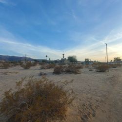 Land For Sale 5 Acres