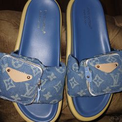 Slides