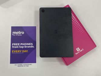 Free Tablet