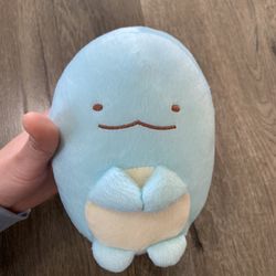 BRAND NEW WITH TAG Sumikko gurashi plush