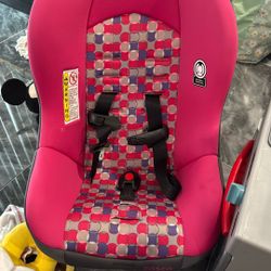 Car Seat