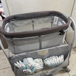 Baby Bassinet