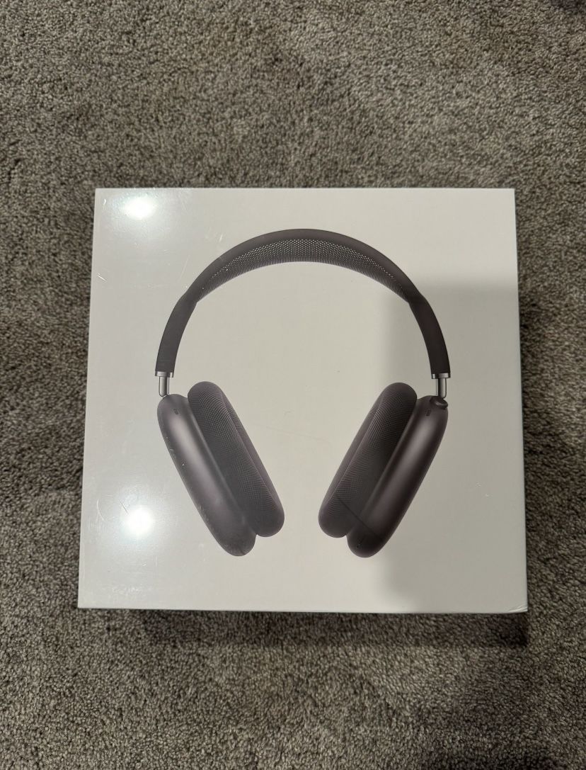 AirPod Max