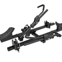 Bike Rack, Bicycle Rack - Thule T2 Classic