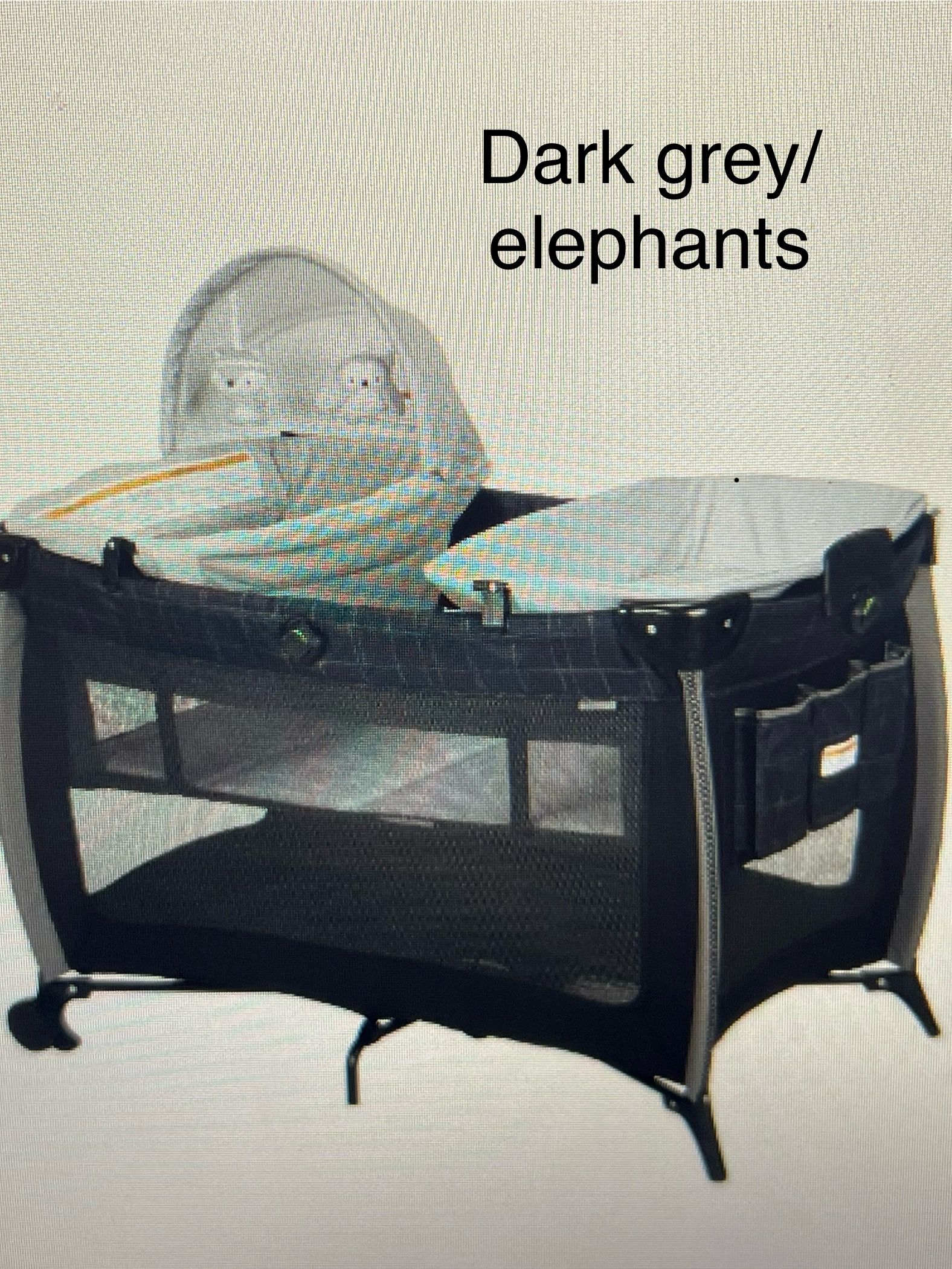 Pack N Play