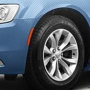 Chrysler 200 Rims Buick Wheels Pacifica Town And Country Chrysler 300 Lincoln Mkz Crown Victoria 