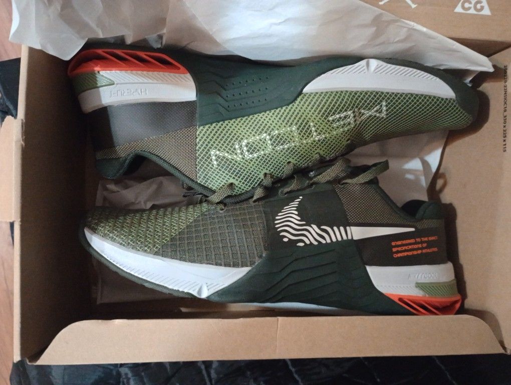 Nike Metcon 8