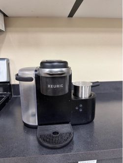 Keurig coffee machine