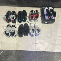 Jordan Kid Shoes Beaters Beater Beaters 