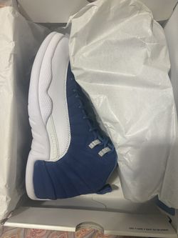 Jordan 12
