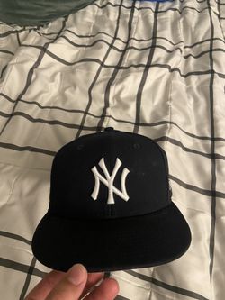 Yankees Fitted