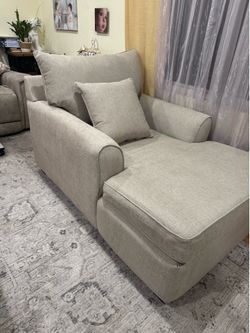 sofa chair