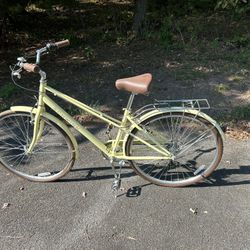 Bicycle, 7 Speed Schwinn