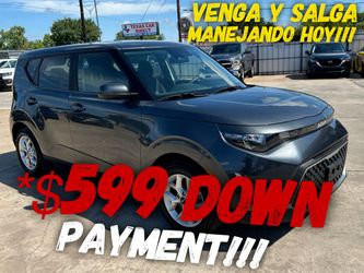 2023 Kia Soul