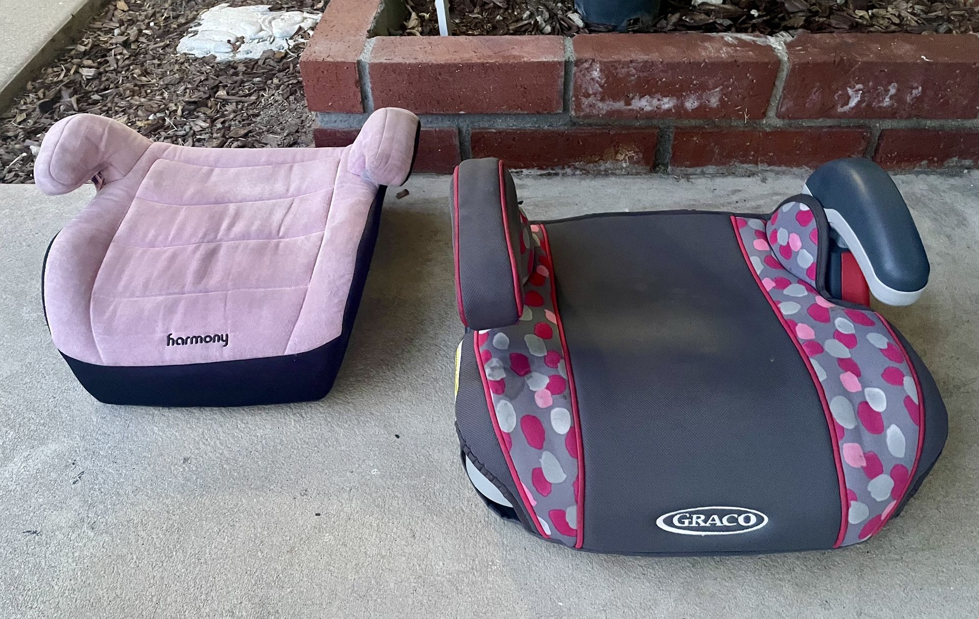 Booster Seat Children’s Car seat Kids Booster Seat