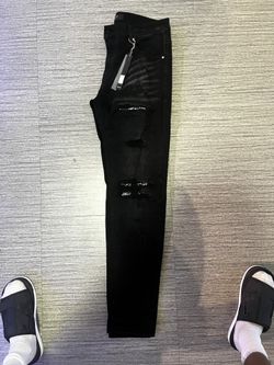 Amiri Jeans