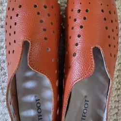 Litfoot, Size 40, Excellent Condition 