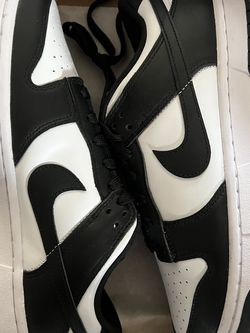 Panda Dunk Size 9W Brand New