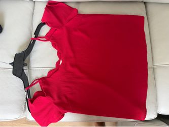 Summer blouse