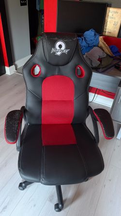 Gaming Office Chair