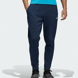 Adidas Men's ID Stadium Woven Training Pants- Large 