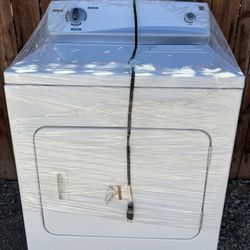 Kenmore Gas Dryer