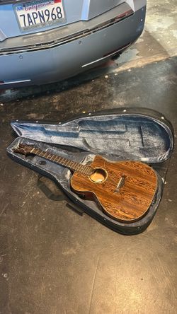 Dean AX E Caidie (Read Description)