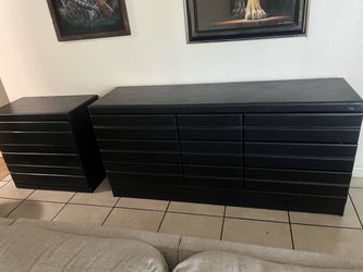 Dressers