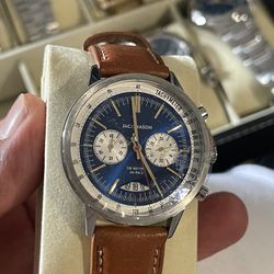 Jack Masón 100mt JM R402 Tachometer New 