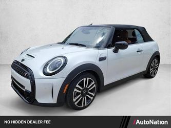 2024 Mini Convertible