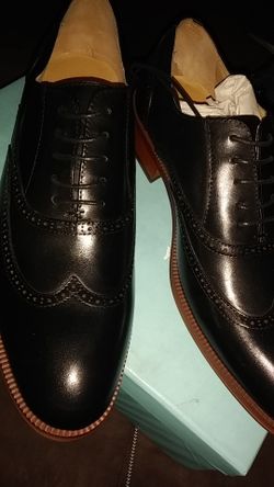Mens dress shoes