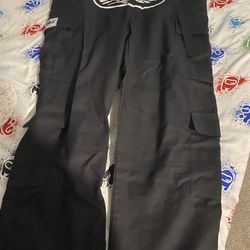 Corteiz Cargos Brand New 