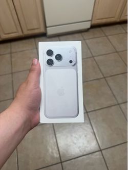 iPhone 17 pro