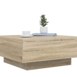 Brand New Coffee Table 