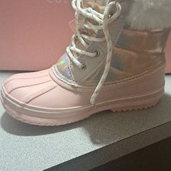 Girl Boots