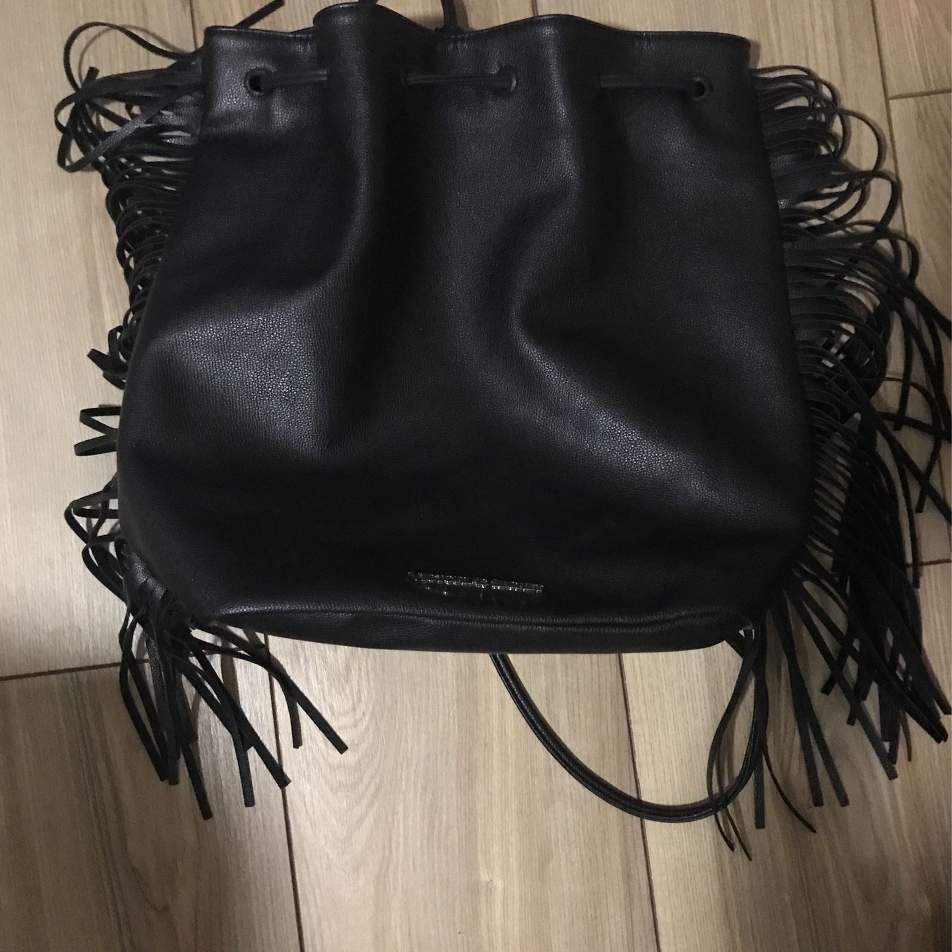 Victoria’s Secret Fringe Backpack