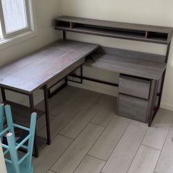 Desk