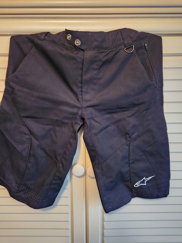 Mtb Downhill Shorts
