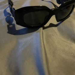 Versace Sunglasses