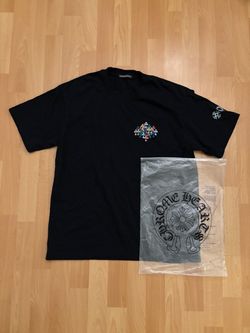 Chrome Hearts shirt