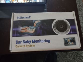 Kids car seat video