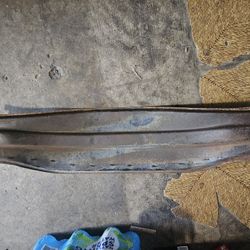 1952 Chevy Fleetline Hood Latch